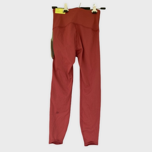 ORIG. $40 All in Motion Cranberry Women's Premium Ultra High-Waisted Leggings - Picture 13 of 14